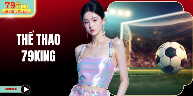 Thể Thao 79KING Với 4 Kèo Nổi Bật Cho Thành Viên Mới